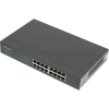 Коммутатор TP-Link TL-SG1016D 16G неуправляемый
