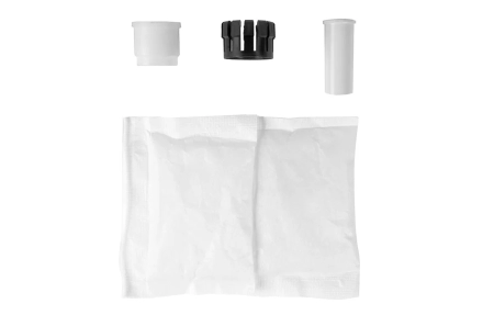 Комплект для ввода ОК 10-16 мм в круглый патрубок муфты МОГ-Т-4 и МПО-Ш1 ССД