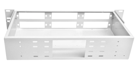 КРС-2U-48 Кросс распределительный оптический стоечный