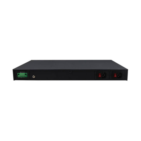 Терминал OLT EPON/GEPON, FD1208S-B1