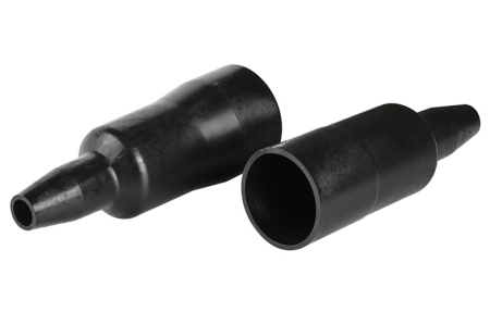 Муфта МПП 1 для зап.каб.50х(0,4-0,5)  30х(0,7) с соединителями с ТУТ ССД