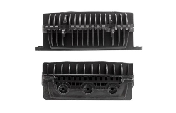 Муфта-кросс МКО-П2/С09-2/4SC-2PLC4-SC/APC-12SC-10SC/APC-2SC/APC