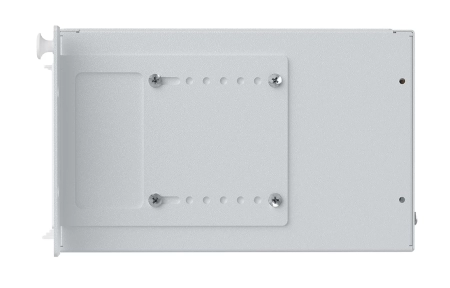 Кросс ШКОС-Л -3U/6 -96 -FC/ST/SC/LC~  -(корпус) ~ ССД