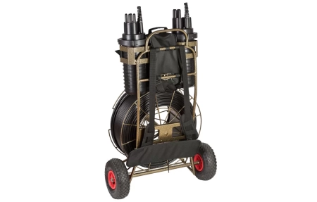 Вставка ВРО-II-8SM-100-Fibrlok ССД