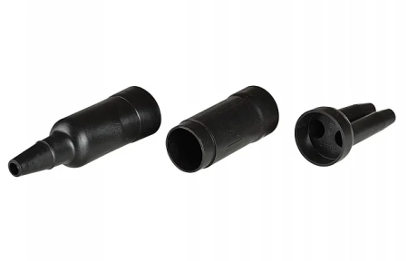 Муфта разв.п/эт 2МРП2 ССД