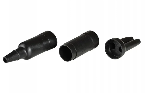 Муфта разв.п/эт 2МРП2 ССД