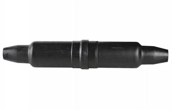 Муфта прямая п/эт МПП 5/6  с ТУМ ССД