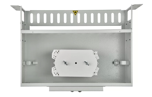 Кросс ШКОС-С -3U/6 -96 -SC    ~  -(корпус) ~