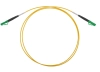 Шнур ШОС-SM/2.0   мм-LC/APC-LC/APC-1.0  м ССД HS