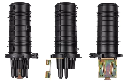 Кронштейн для крепления муфт МКО-У6, У7 ССД