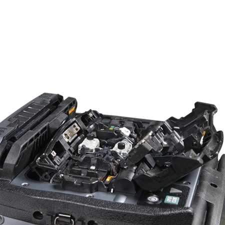 Сварочный аппарат с юстировкой по сердцевине волокна Fujikura 86S+