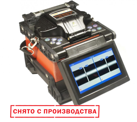 Оптический сварочный аппарат KIWI-6100v2