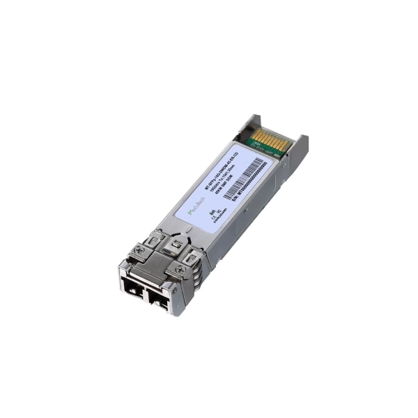 Модуль SFP+ DWDM 10 Гбит/с, 40 км, 45 CH, 1541,35 нм, SMF, LC