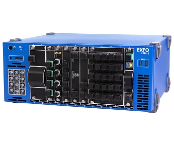 Модульная платформа EXFO LTB-12