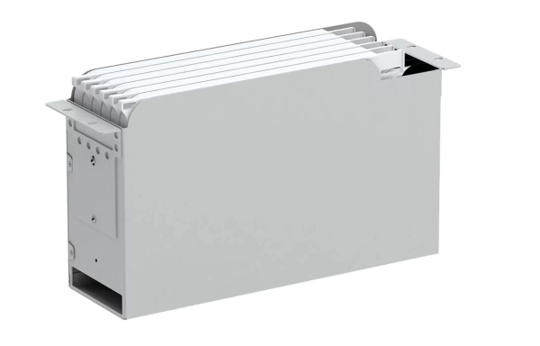 Кросс ШКОС-6ФПМ-3U/6-288LC-288LC/APC-288LC/APC РТ ССД