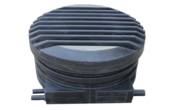 Камера оптическая трубопроводная КОТ-2-ССД