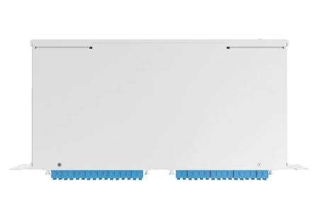 Кросс ШКОС-М -1U/2 -32 -SC    ~32 -SC/SM    ~32 -SC/UPC