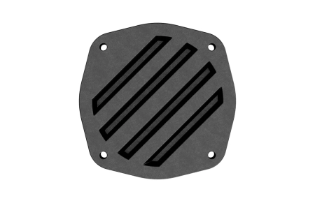 Колодец кабельный полимерный ККП-2-ССД