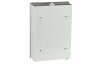 Шкаф ШРН-В/100, без плинтов ССД