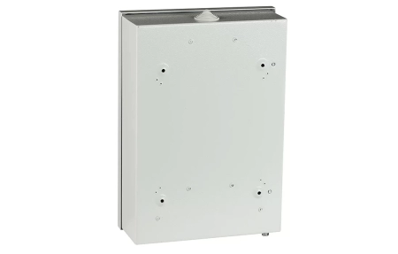 Шкаф ШРН-В/100, без плинтов ССД