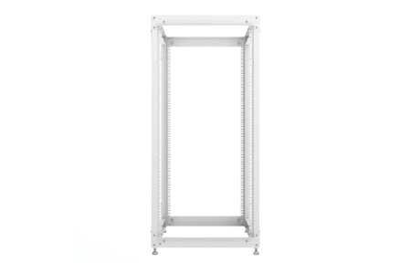 Стойка телекоммуникационная двухрамная открытая СТ-24U-800-2М-Э