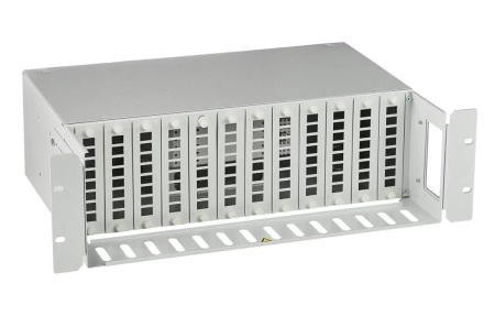 Кросс ШКОС-С -3U/6 -96 -SC    ~  -(корпус) ~