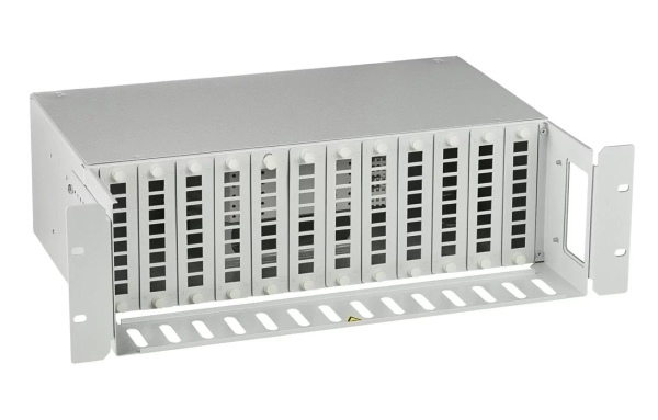 Кросс ШКОС-С -3U/6 -96 -SC    ~  -(корпус) ~