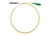 Шнур ШОС-SM/2.0   мм-SC/APC-LC/UPC-1.0  м ССД HS