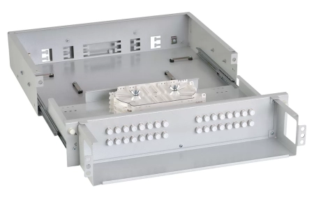 Кросс ШКОС-ВП-2U/4 -48 -SC    ~48 -SC/SM    ~48 -SC/UPC