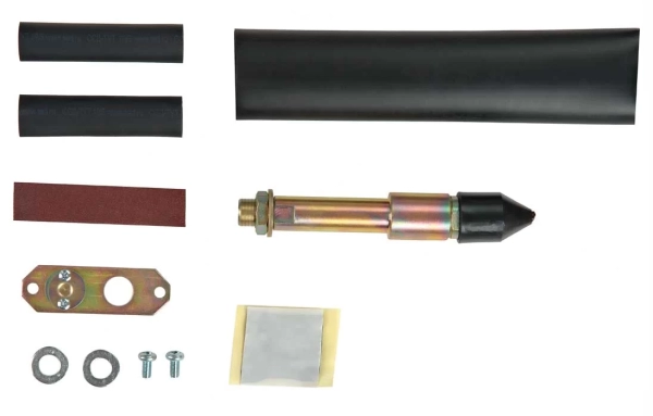 Комплект №7 для ввода ОК (МТОК-А1) ССД