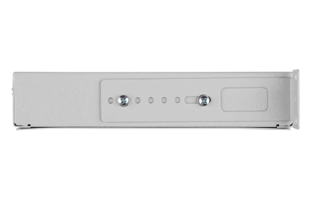 Вентиляторный модуль , 3 вентилятора с термодатчиком без шнура питания 35С ВМ-3-19" ССД