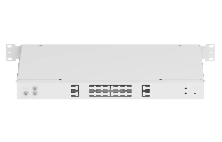 Кросс ШКОС-М -1U/2 -16 -SC    ~16 -SC/SM    ~16 -SC/UPC