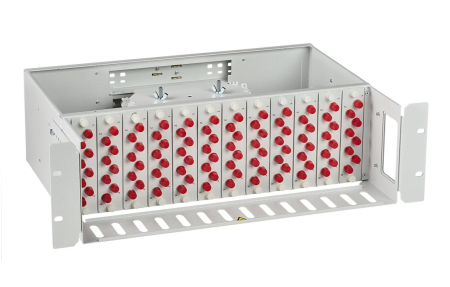 Кросс ШКОС-С -3U/6 -96 -FC/ST ~96 -FC/D/SM  ~96 -FC/UPC