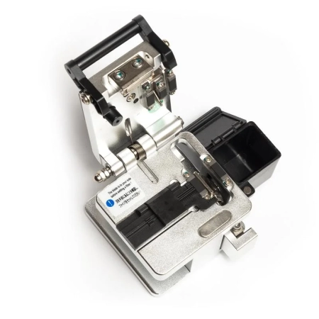 Прецизионный скалыватель с контейнером KIWI-6231