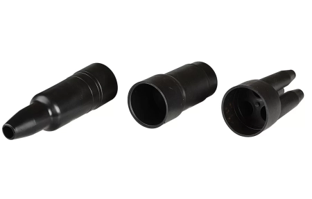 Муфта разв.п/эт 3МРП2/4 ССД