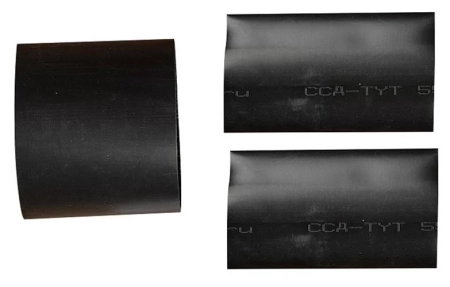 Муфта прямая МГПг 1 ~Пуласт~д/зап.каб.100х(0,4-0,5) ССД