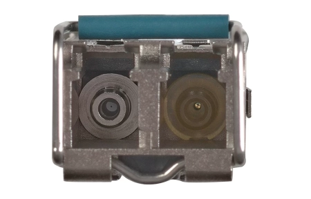 Трансивер MXPD-243S (SFP 1.25G 1310nm 10km LC SM)