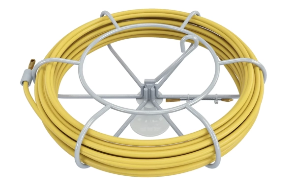 Мини-УЗК-К L-5м D-6мм в кассете