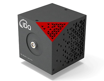 Счетчик фотонов ID Qube NIR