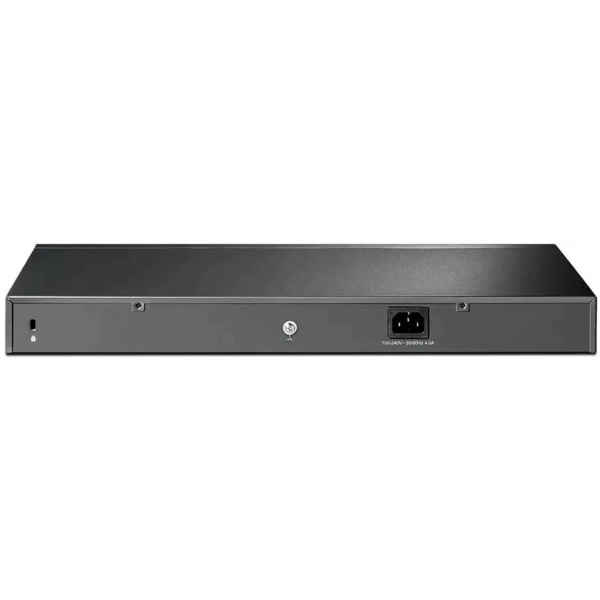 Коммутатор TP-Link TL-SG3210XHP-M2 2SFP+ 8PoE+ 240W управляемый