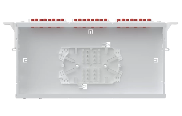 Кросс ШКОС-Л -1U/2 -24 -FC/ST ~24 -FC/D/SM  ~24 -FC/UPC