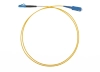 Шнур ШОС-SM/2.0   мм-LC/UPC-SC/UPC-1.0  м ССД HS