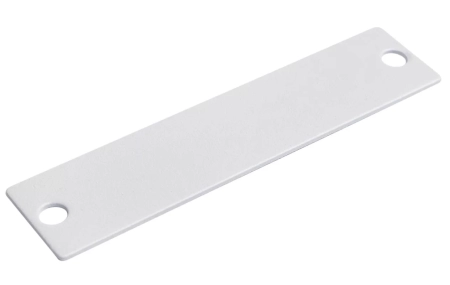 Планка-заглушка адаптерная для КРС, КРН