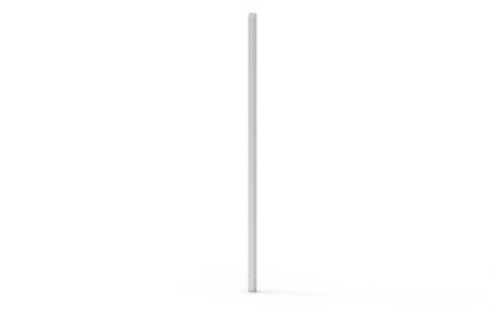 NL6000 Молниеприемная мачта, 6м