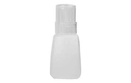 Дозатор для спирта 250мл с помпой