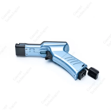 Идентификатор активного волокна Fujikura FID-31R (0,25 - 3 мм, сетевой адаптер)