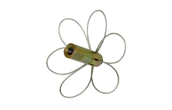 Насадка УЗК "Ромашка" ССД