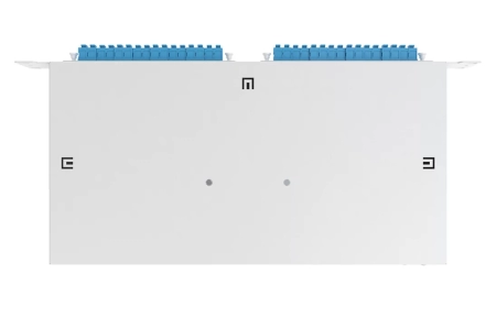 Кросс ШКОС-М -1U/2 -32 -SC    ~32 -SC/SM    ~32 -SC/UPC