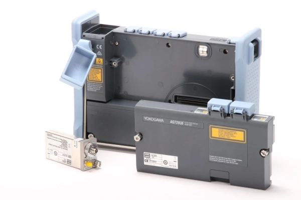 Рефлектометр Yokogawa AQ7280-HR/SB + AQ7283E-UFC