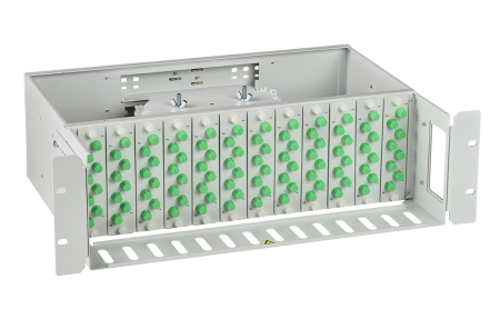 Кросс ШКОС-С -3U/6 -96 -FC/ST ~96 -FC/D/APC ~96 -FC/APC